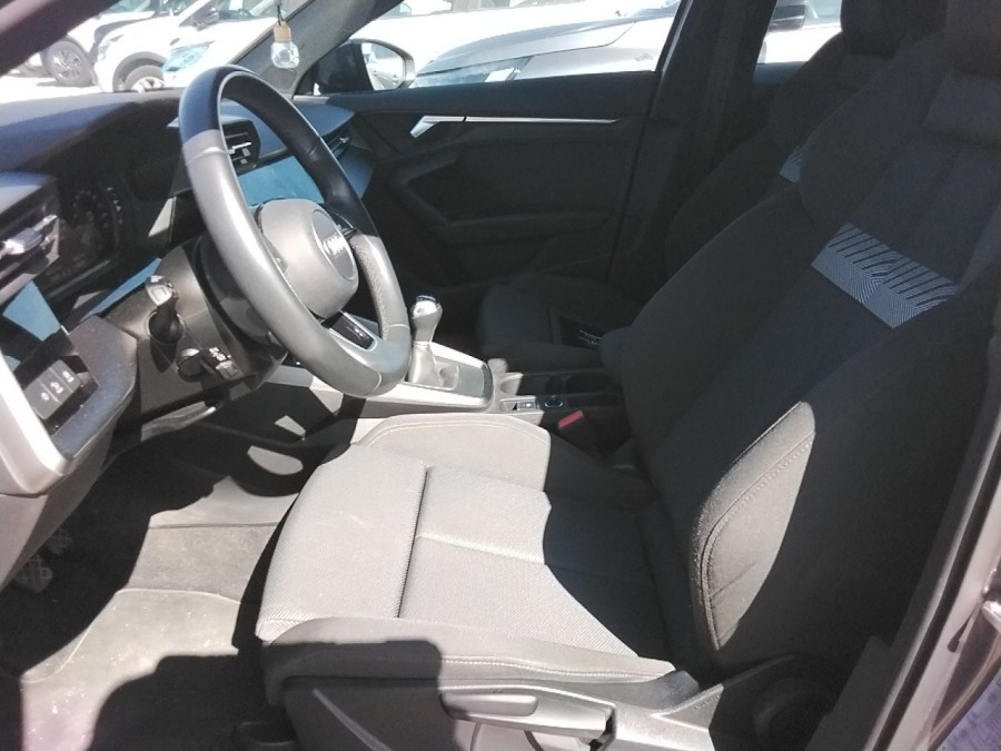 Imagen de AUDI A3