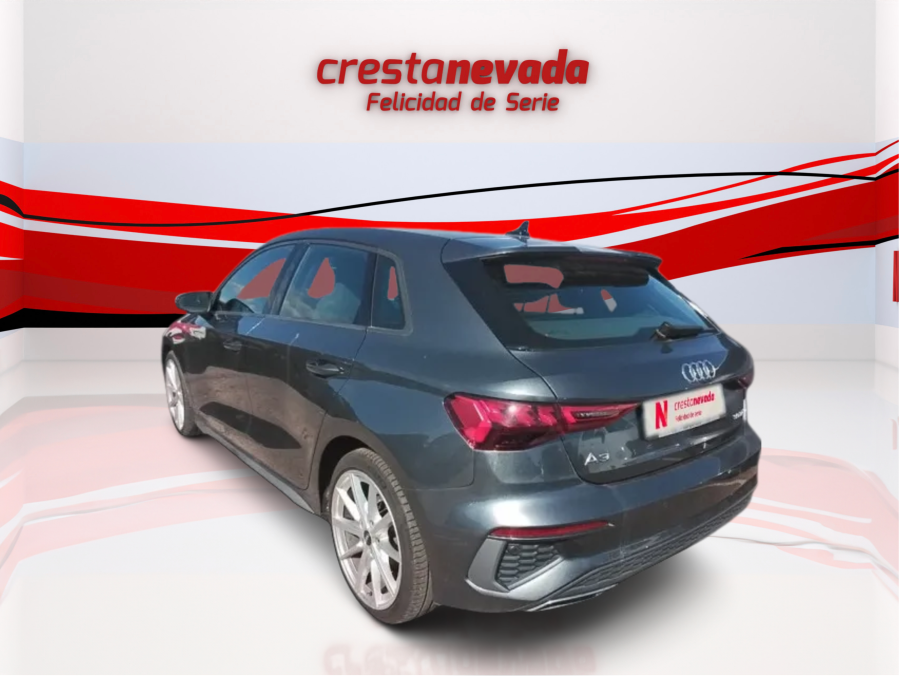 Imagen de AUDI A3