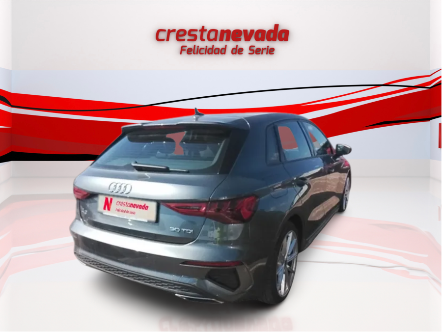 Imagen de AUDI A3