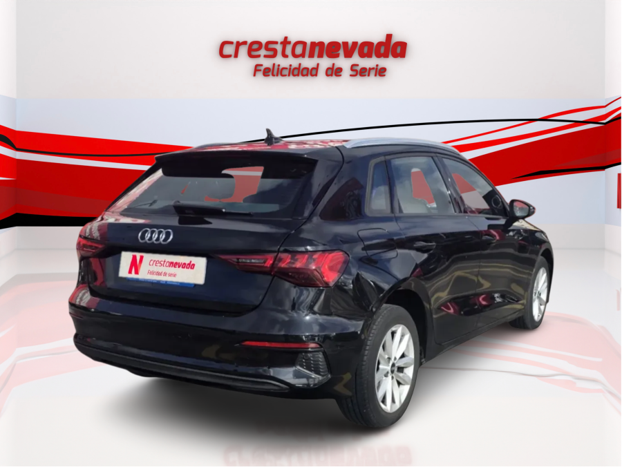 Imagen de AUDI A3