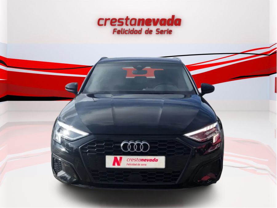 Imagen de AUDI A3