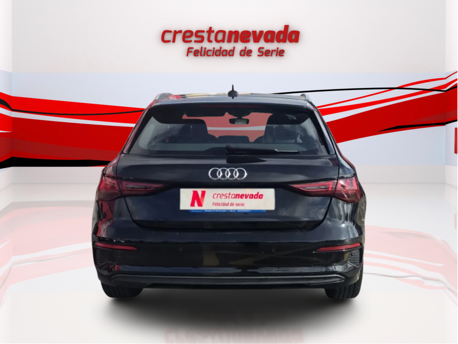 Imagen de AUDI A3