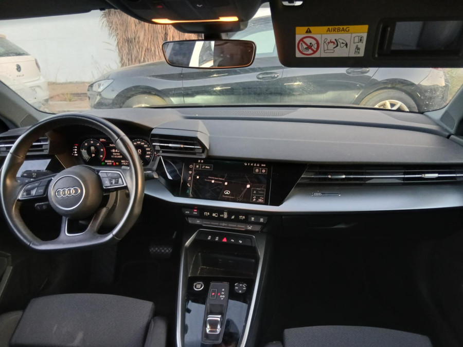 Imagen de AUDI A3