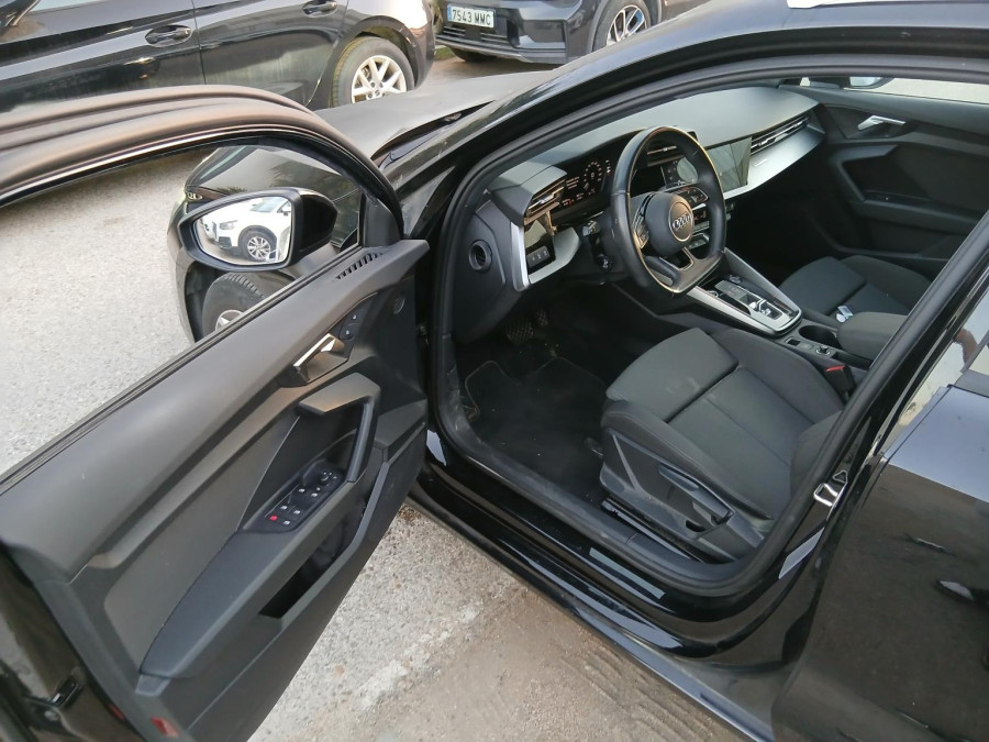Imagen de AUDI A3