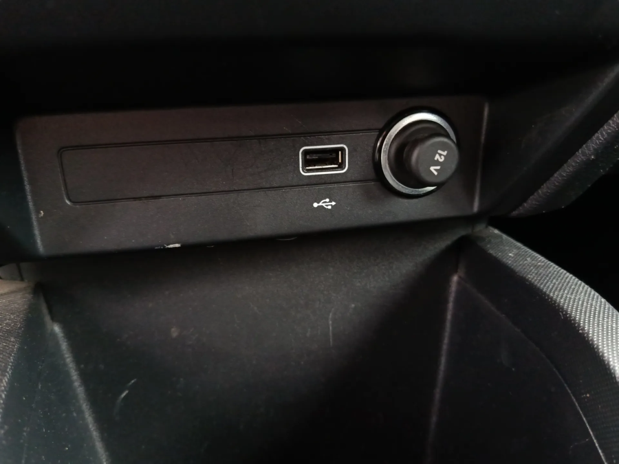 Imagen de Skoda Fabia