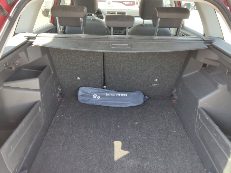 Imagen de Skoda Fabia