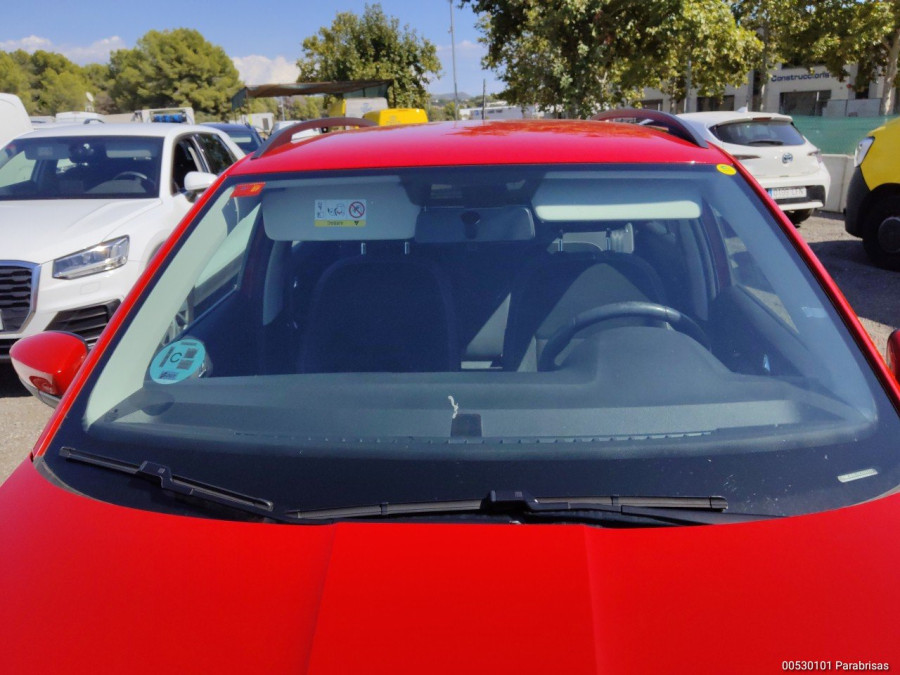 Imagen de Skoda Fabia