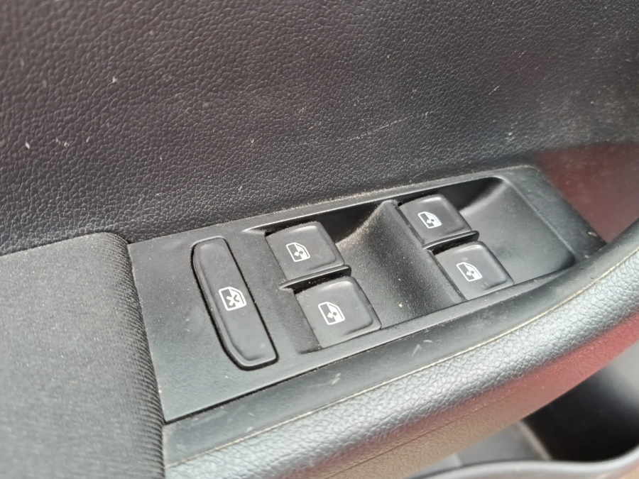 Imagen de Skoda Fabia