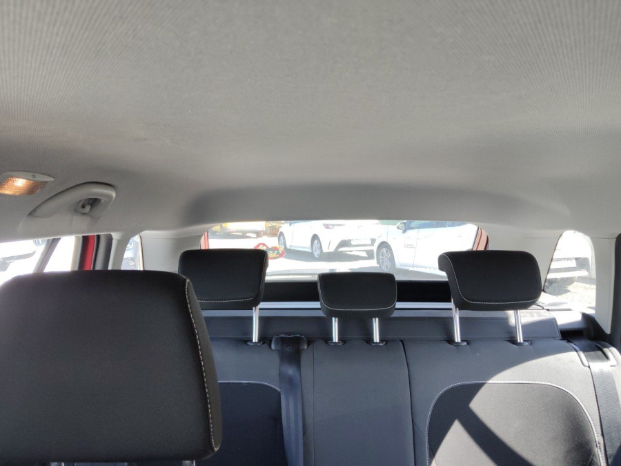 Imagen de Skoda Fabia