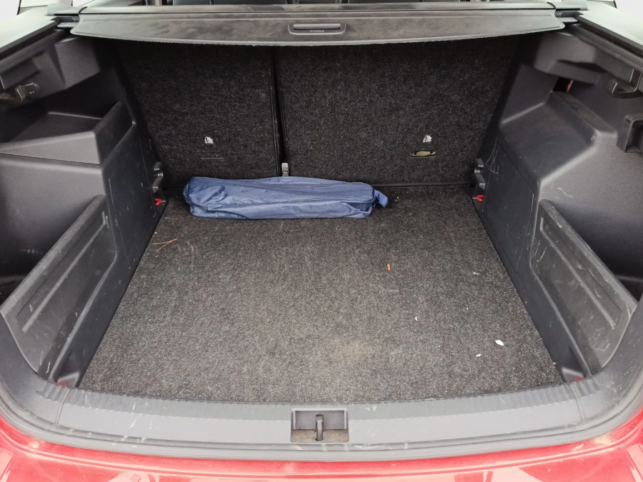 Imagen de Skoda Fabia