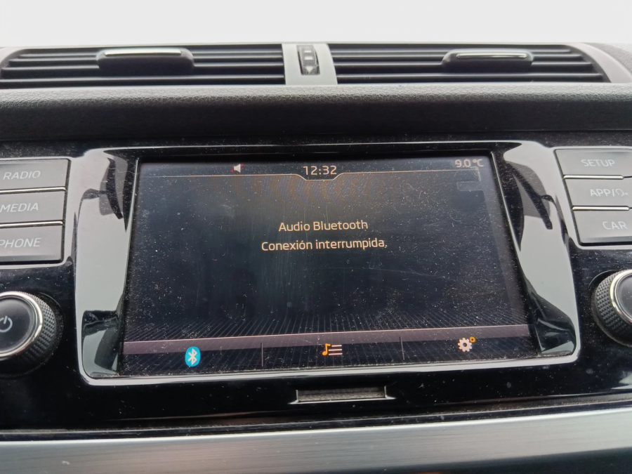 Imagen de Skoda Fabia