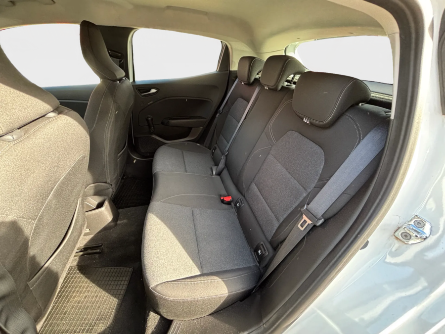 Imagen de Renault Clio