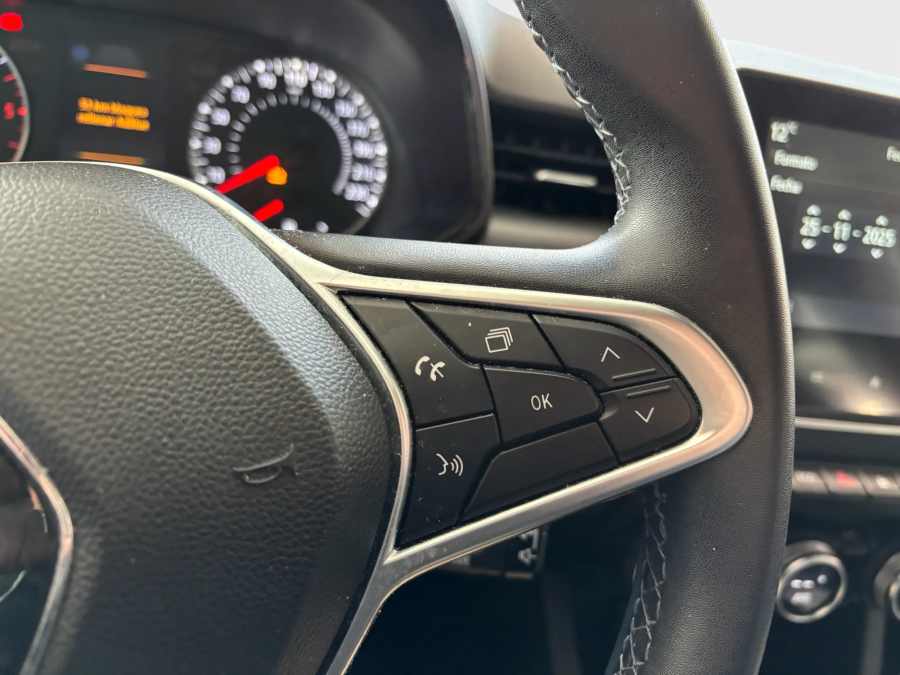 Imagen de Renault Clio