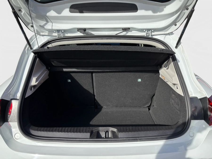 Imagen de Renault Clio