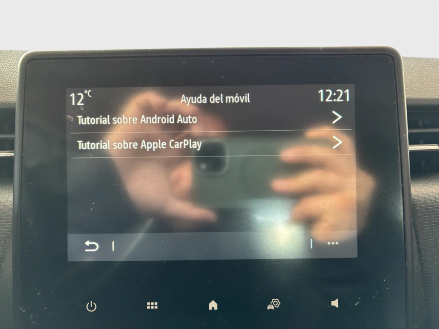 Imagen de Renault Clio