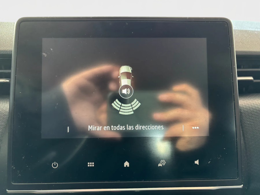 Imagen de Renault Clio