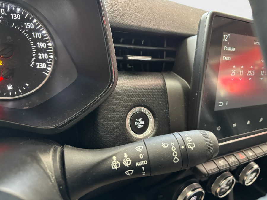 Imagen de Renault Clio