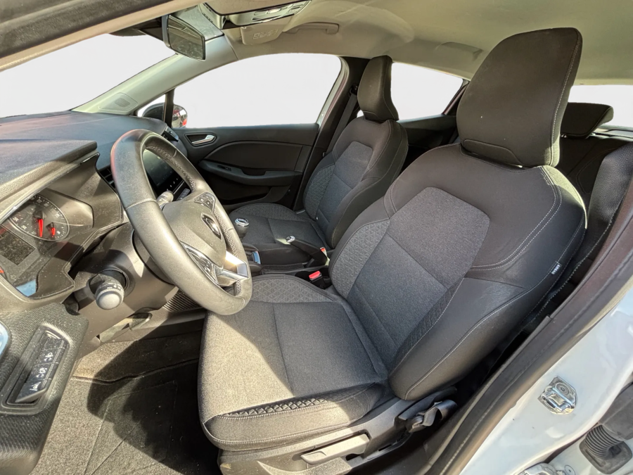 Imagen de Renault Clio