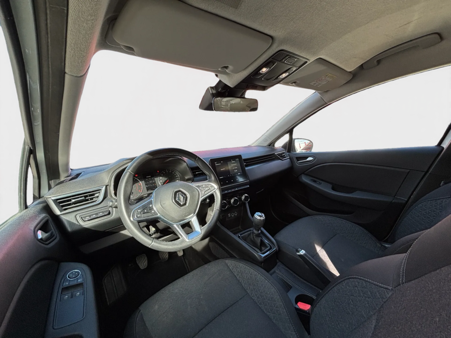 Imagen de Renault Clio