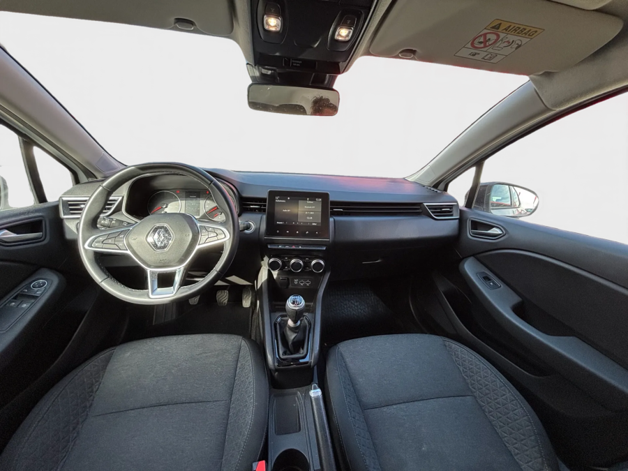 Imagen de Renault Clio