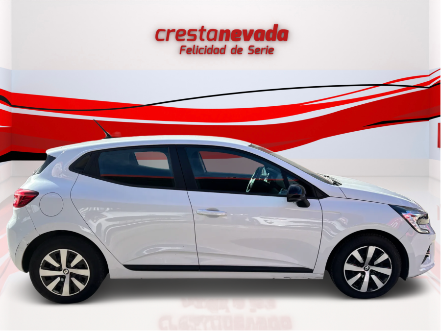 Imagen de Renault Clio