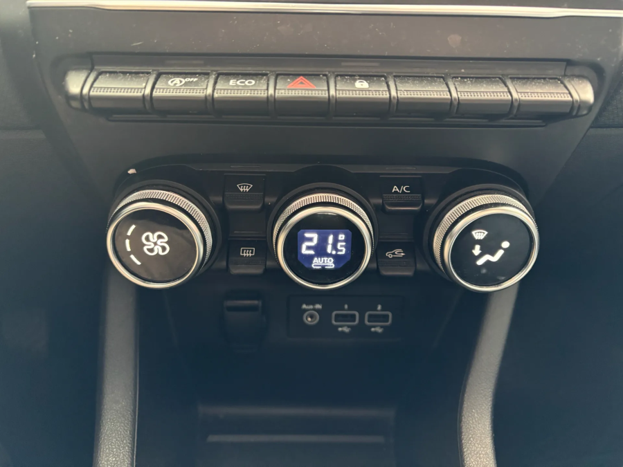 Imagen de Renault Clio