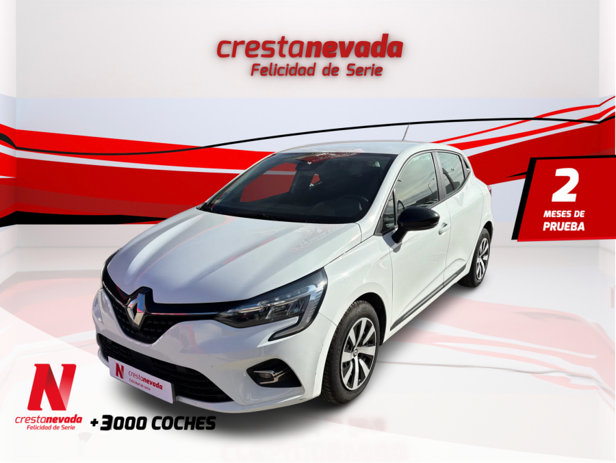 Imagen de Renault Clio