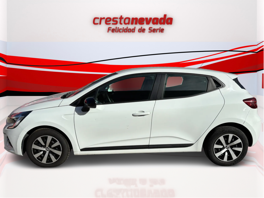 Imagen de Renault Clio