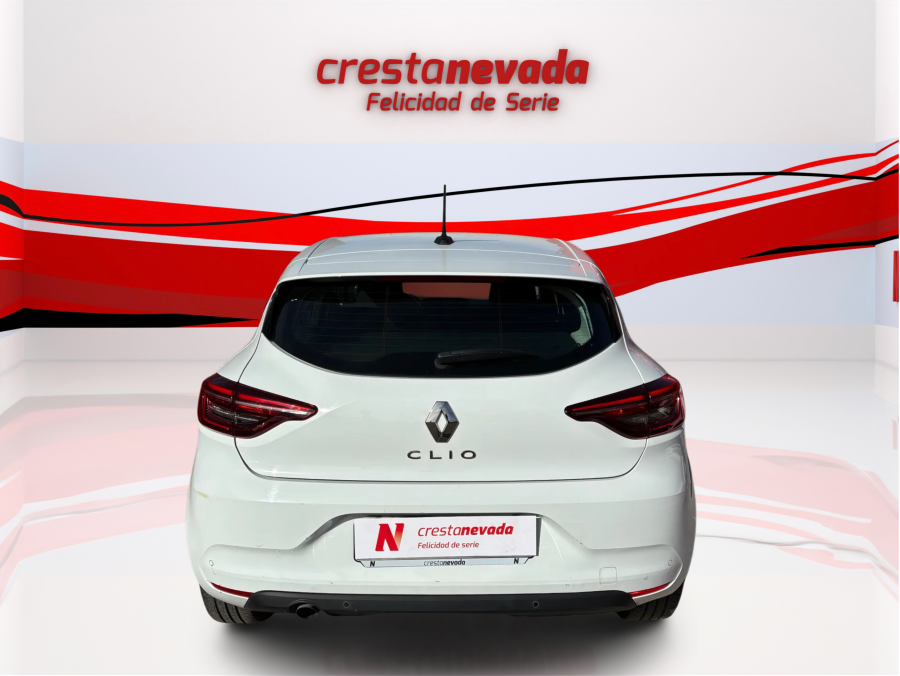 Imagen de Renault Clio