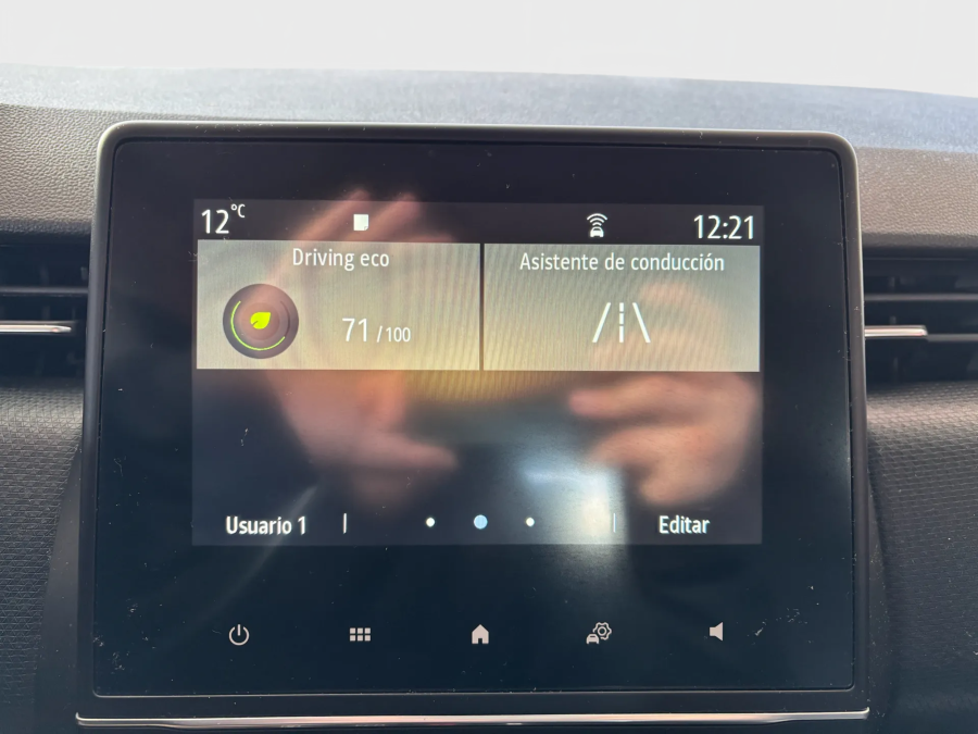 Imagen de Renault Clio