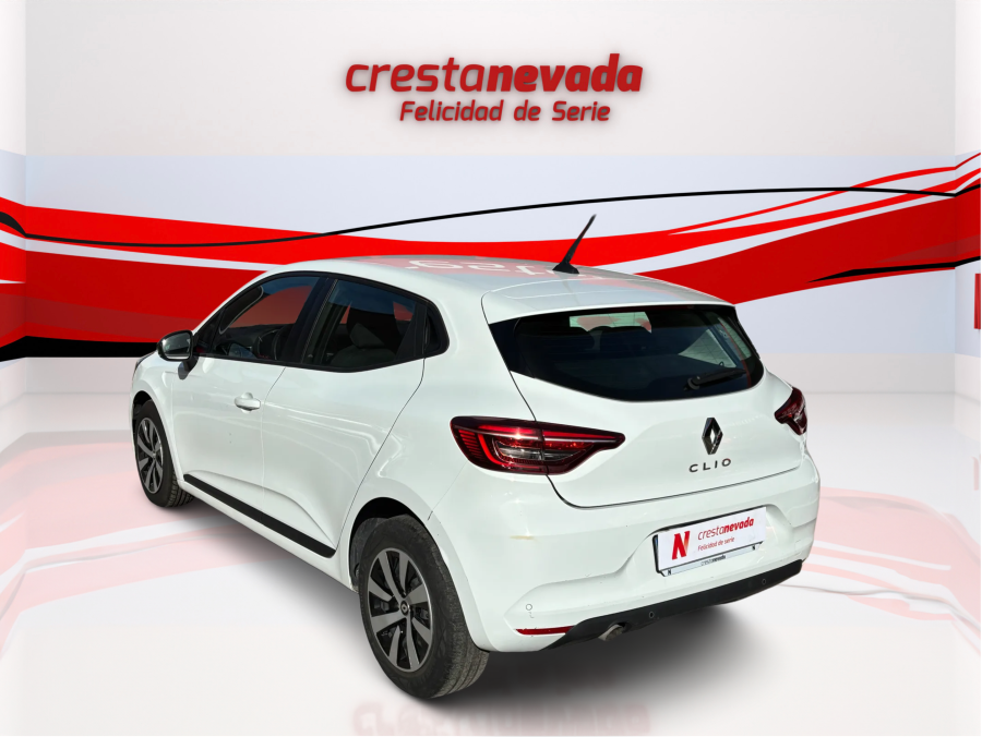 Imagen de Renault Clio