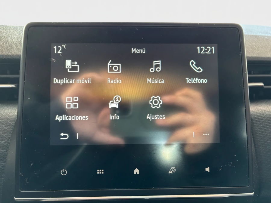 Imagen de Renault Clio