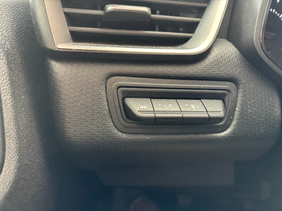 Imagen de Renault Clio