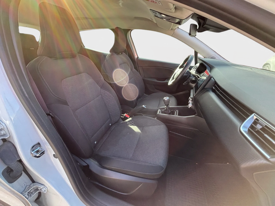 Imagen de Renault Clio