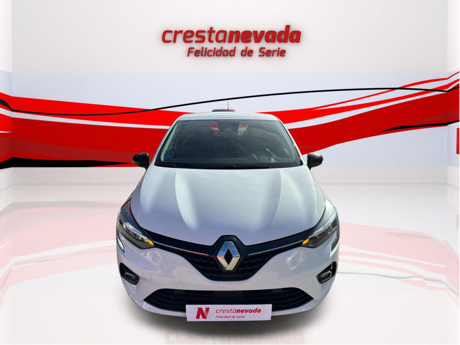 Imagen de Renault Clio