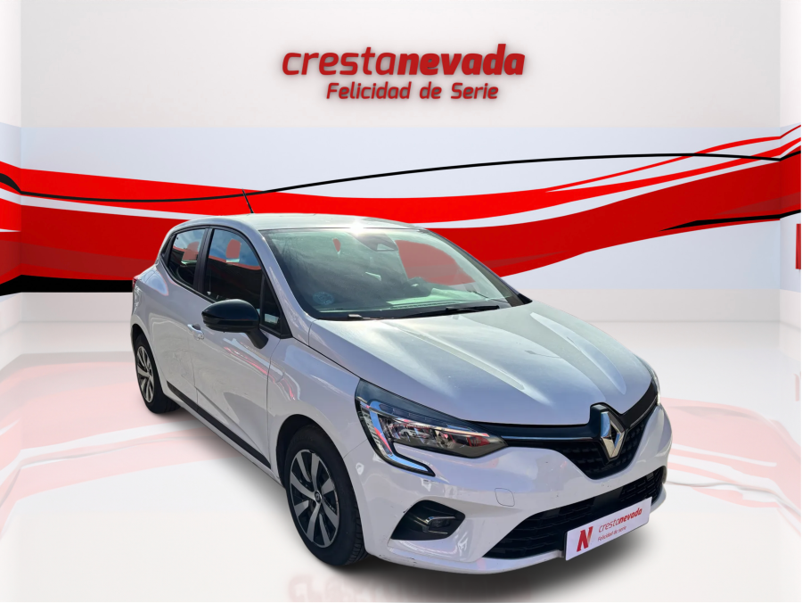 Imagen de Renault Clio