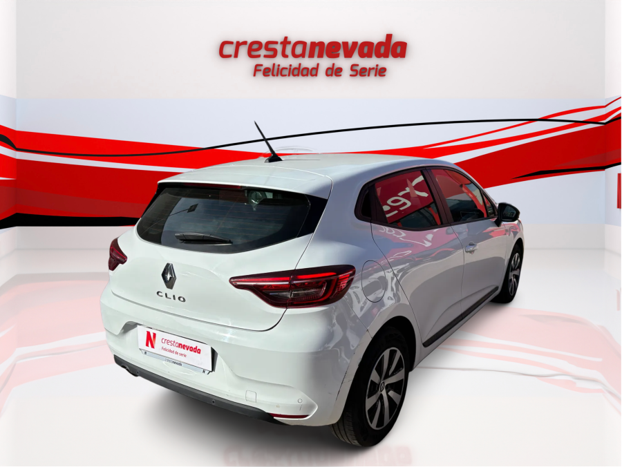 Imagen de Renault Clio