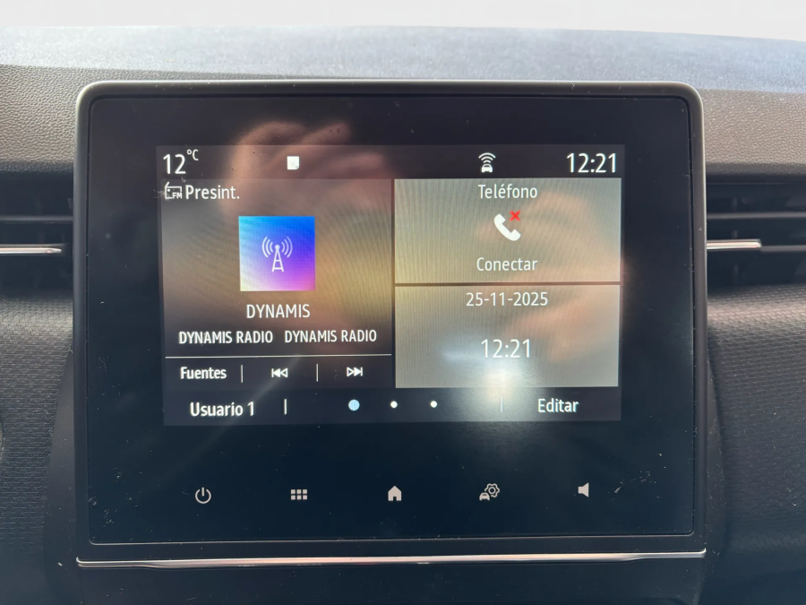 Imagen de Renault Clio