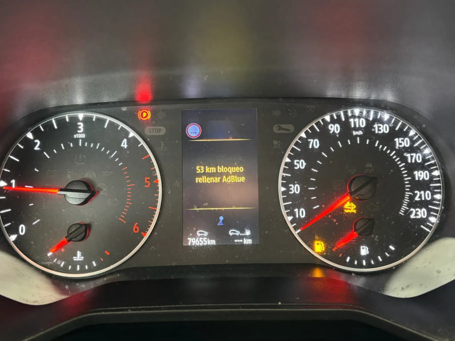 Imagen de Renault Clio