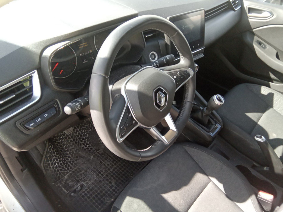 Imagen de Renault Clio