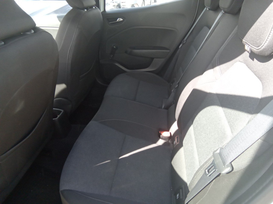 Imagen de Renault Clio