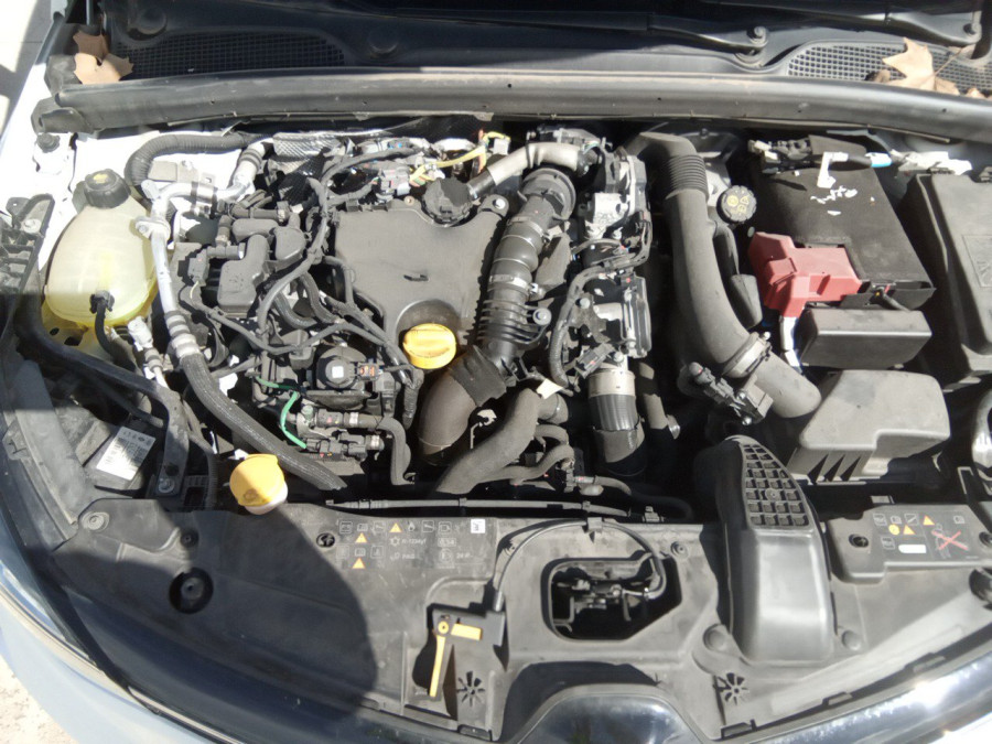 Imagen de Renault Clio