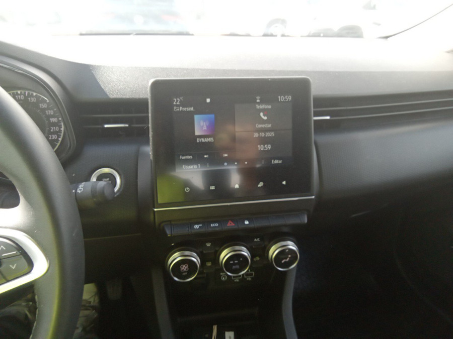 Imagen de Renault Clio