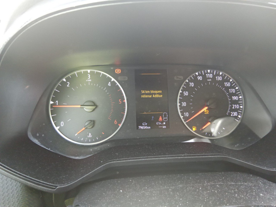 Imagen de Renault Clio