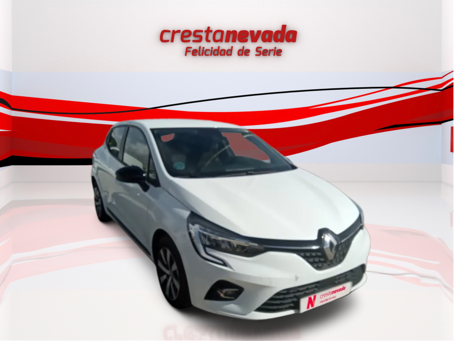 Imagen de Renault Clio