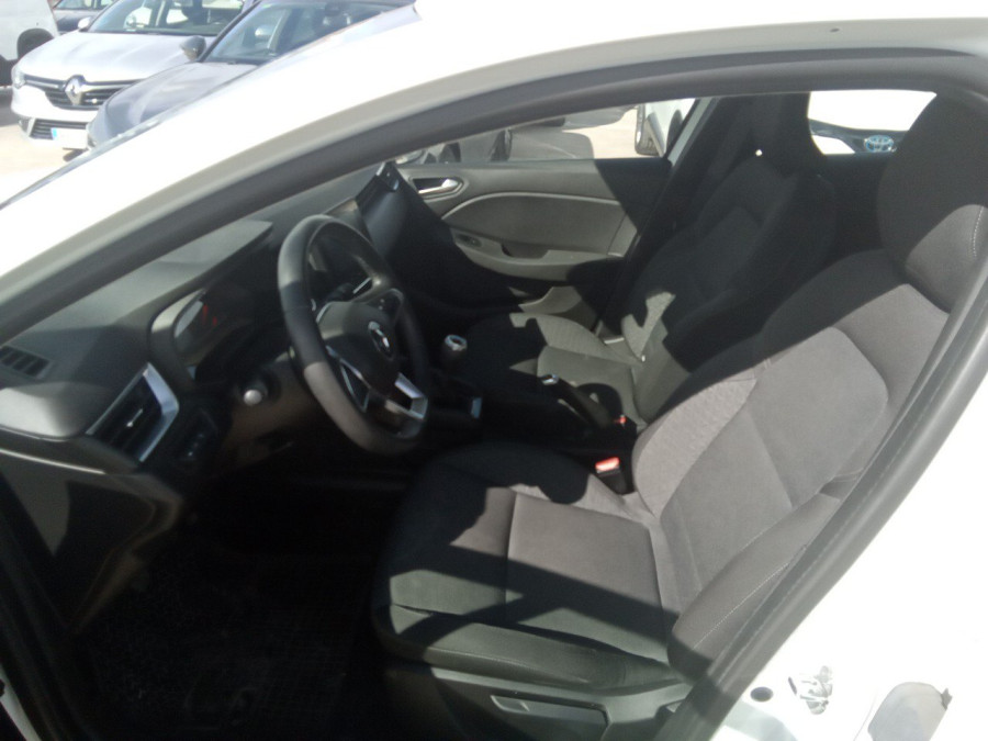 Imagen de Renault Clio