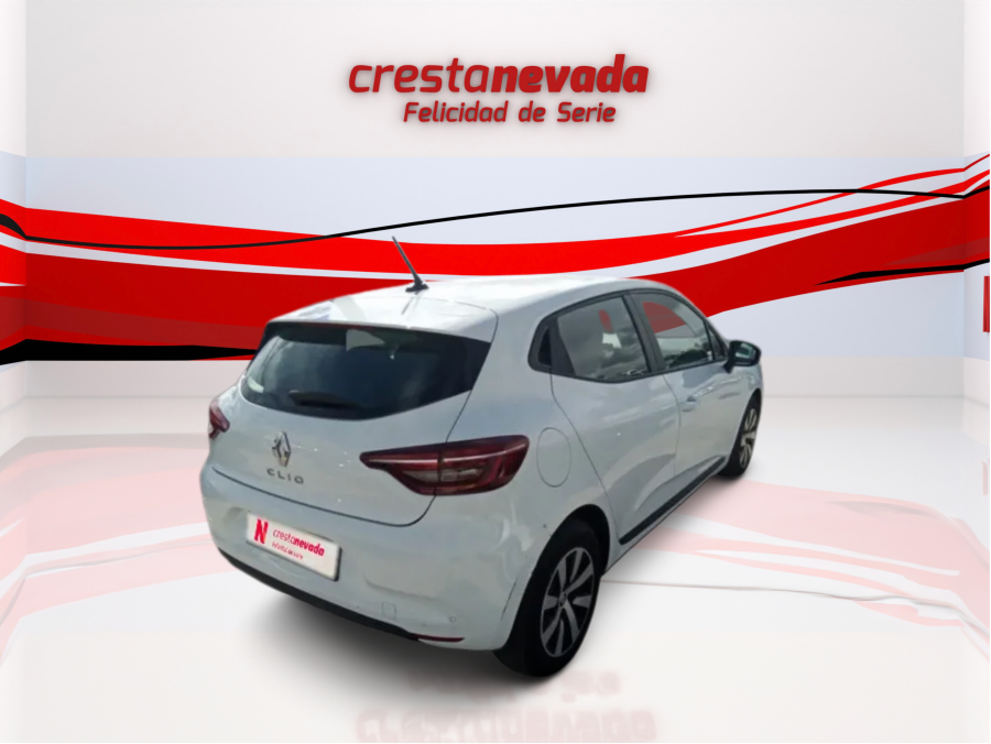 Imagen de Renault Clio