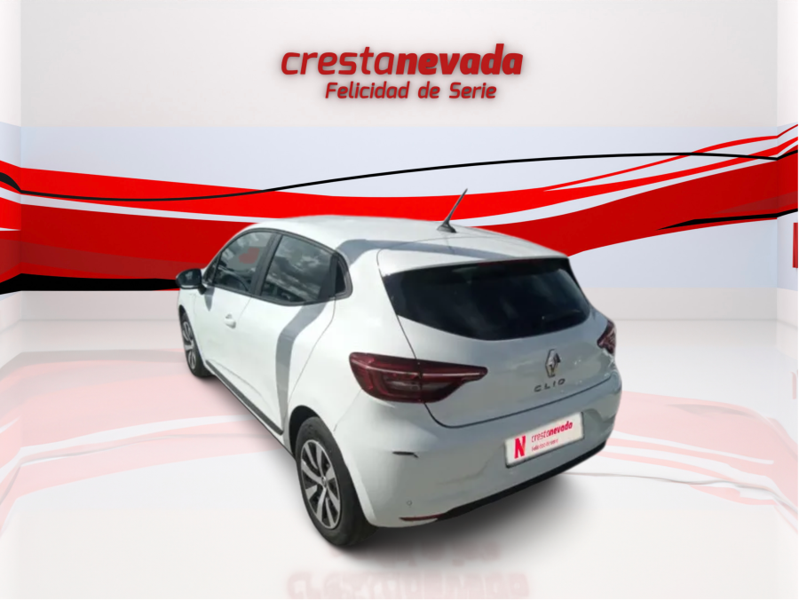 Imagen de Renault Clio