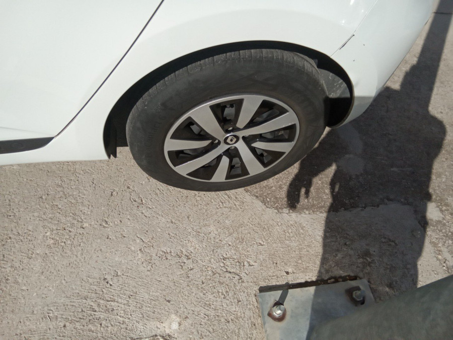 Imagen de Renault Clio