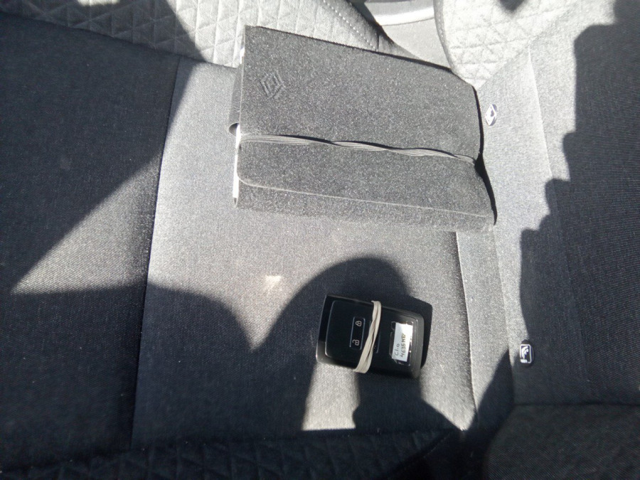 Imagen de Renault Clio